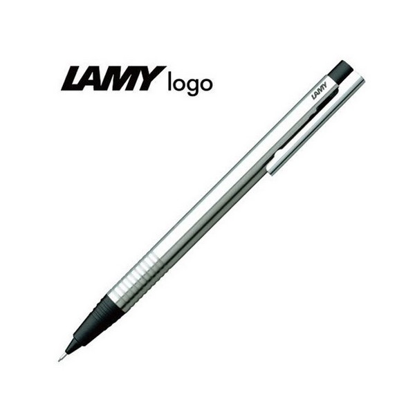 라미 로고샤프 스틸 0.5mm (105)
