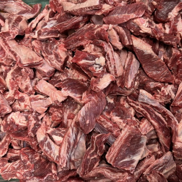 소고기 갈비살 소갈비살 800g