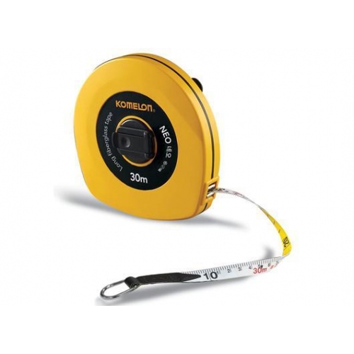 코메론 줄자 네오 KMC 330 30M 13MM 폭13mm