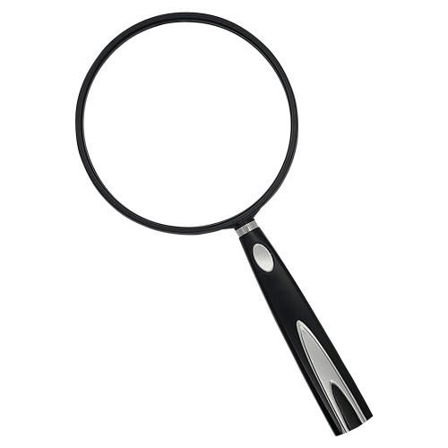 고급 돋보기 4D Magnifier 108mm lens 확대경 렌즈 23 5cm