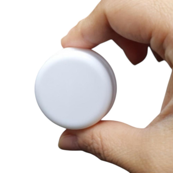 화이트 단지 공병 10g