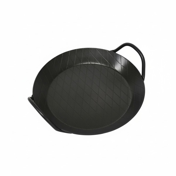 인덕션겸용 통주물 그리들팬 빠에야팬 28cm