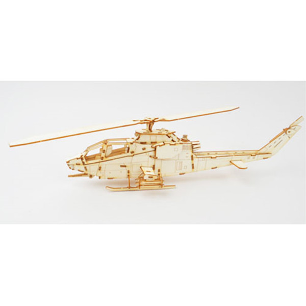(YO) AH-1코브라 헬기 (YM724)