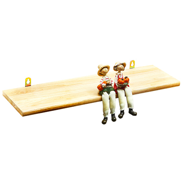 인테리어일자선반(50cm)