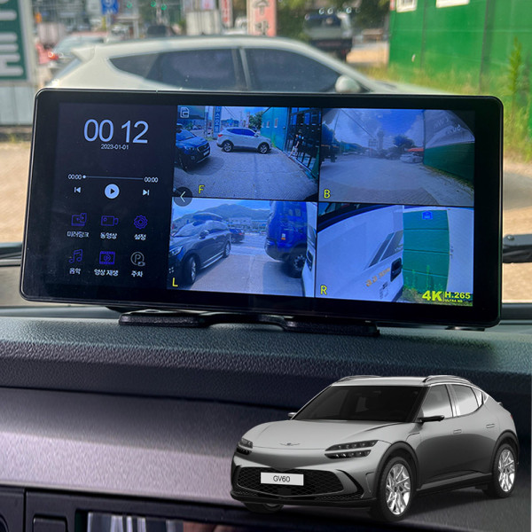 GV60 호환감지센서 호크WS10블랙박스