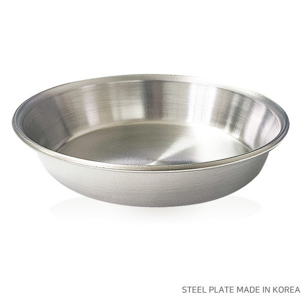 한국금속 스텐 소스볼 5호 12.5cm