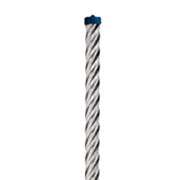 SDS MAX 8X 4날 햄머드릴비트 25x320mm