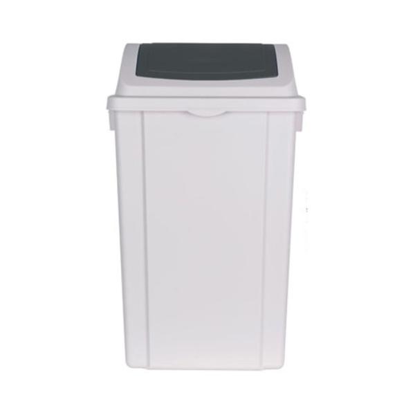 와이드휴지통50L 435 x 315 x 710mm