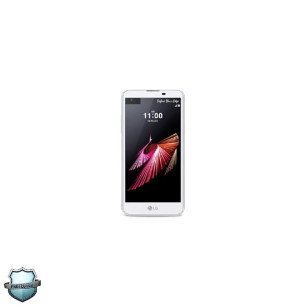 스틸아머 LG X 스크린 TPU 방탄필름 2매 액정보호필름