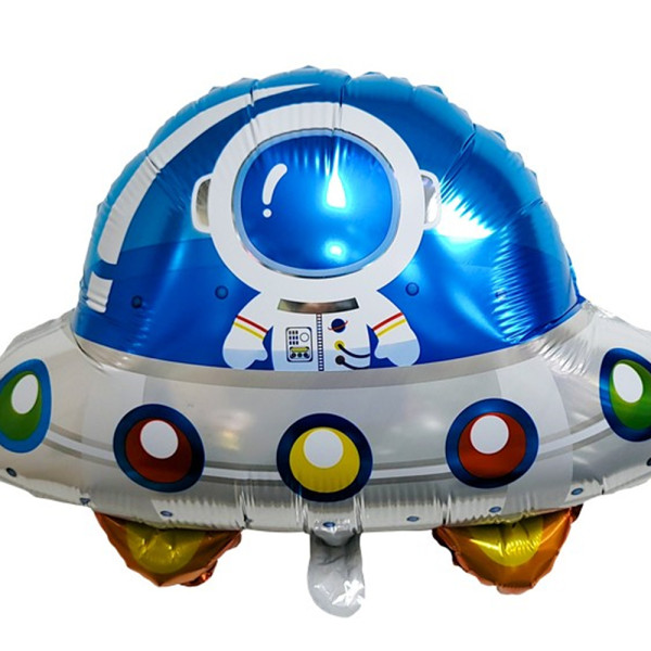 (PC) 호일풍선 UFO호일