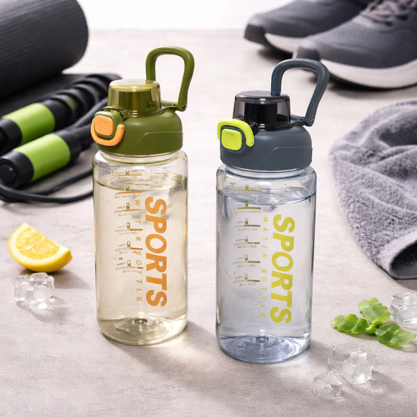 아쿠아핏 스포츠 물병 820ml