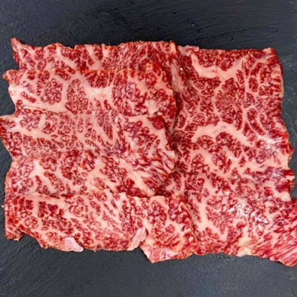 1등급 육우 소고기 살치살 200g