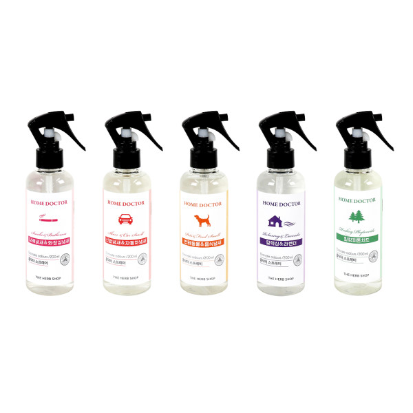 200ml 홈닥터 룸스프레이