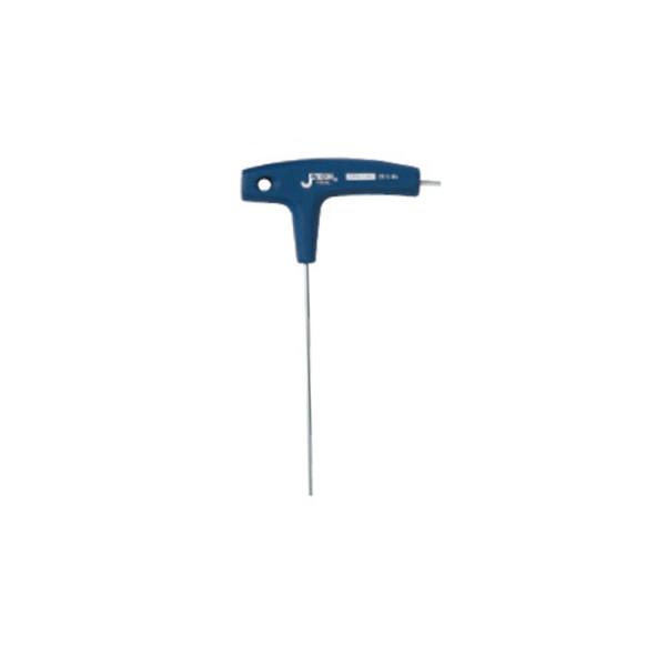 T렌치 육각렌치 2mm