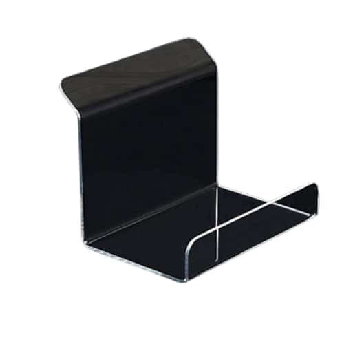 아크릴 핸드백 진열대 중