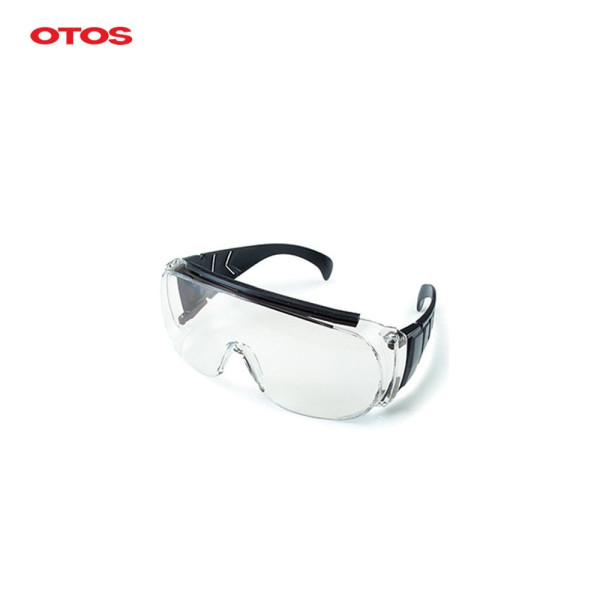 오토스 OTOS 보안경 B 618ASF 안티포그 보안경