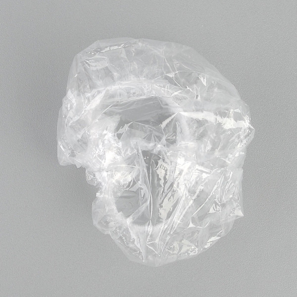 100P 귀 비닐커버