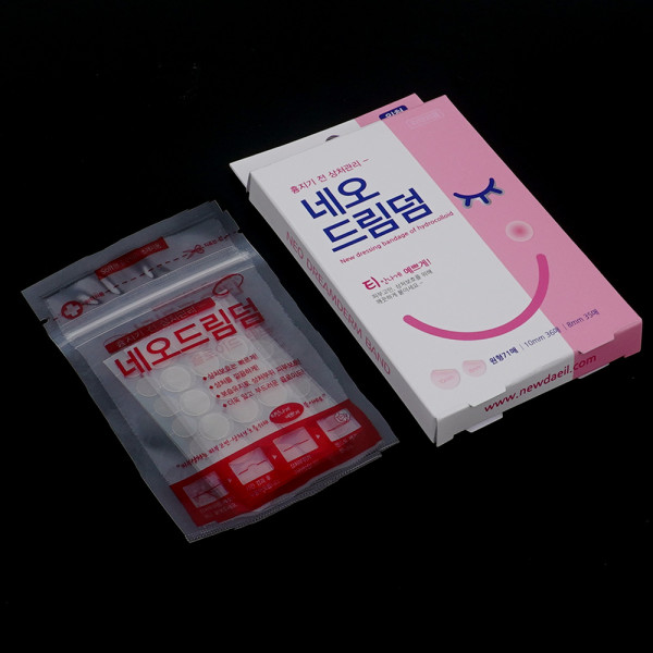 71매 네오드림덤 원형밴드