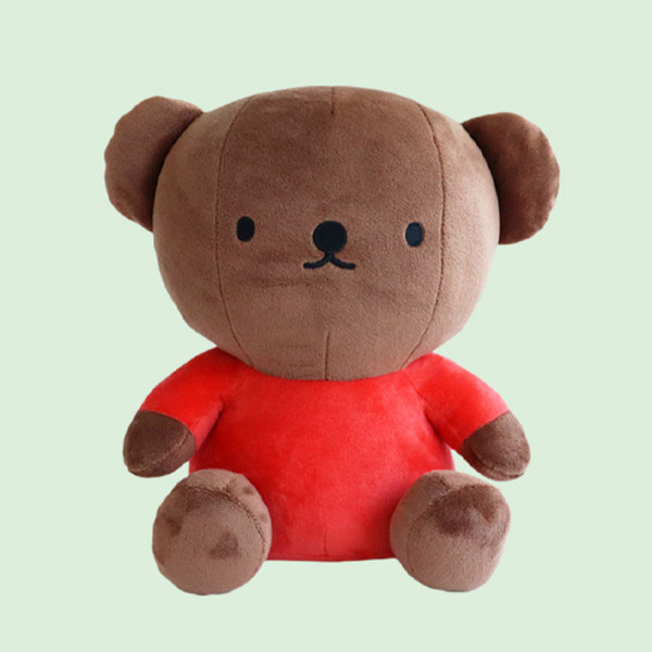 미피 보리스 SITTING 인형 25cm