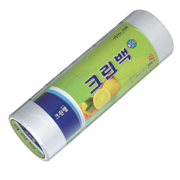 크린롤백25x35x500매