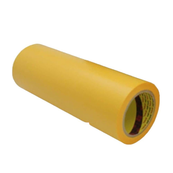 종이 내열 마스킹테이프 24mm x 50M