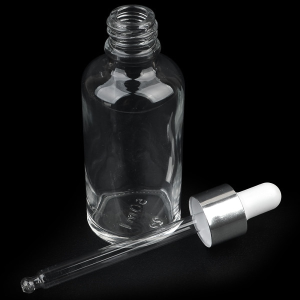 스포이드 유리 공병 50ml