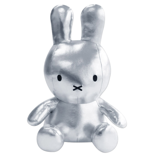 실버 미피 인형 30cm