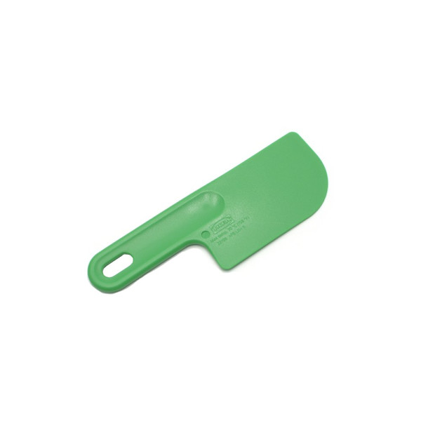 이케아 SJORUDA 셰루다 스패츌러 브라이트그린 18cm 스패츌러 주걱