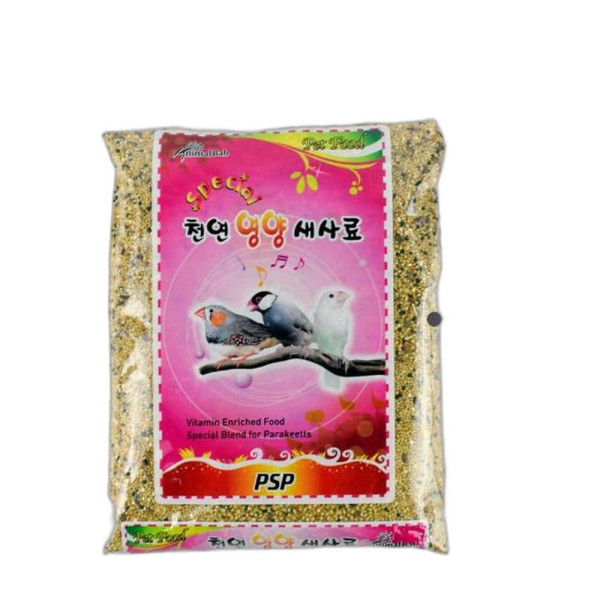 영양 새사료