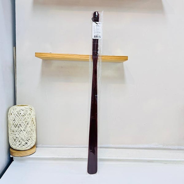 맑은하루 우드 구두주걱 특대 70cm