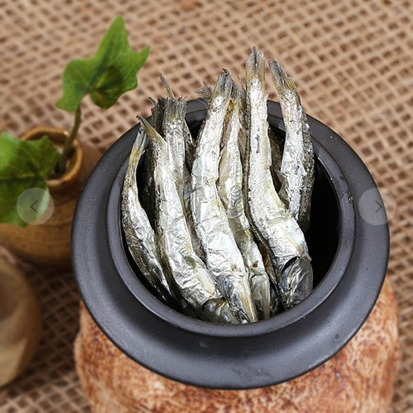 국물멸치 300g 시골밥상