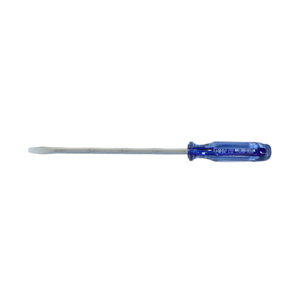 일자 라인 칼라드라이버 6x150mm