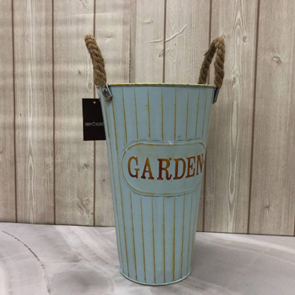 빈티지철제화분30cm