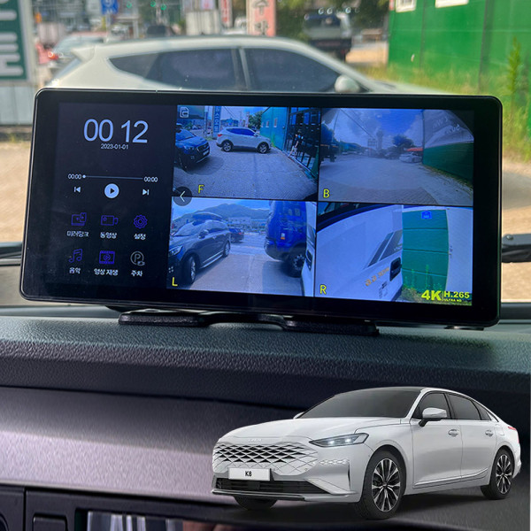 K8 호환감지센서 호크WS10블랙박스