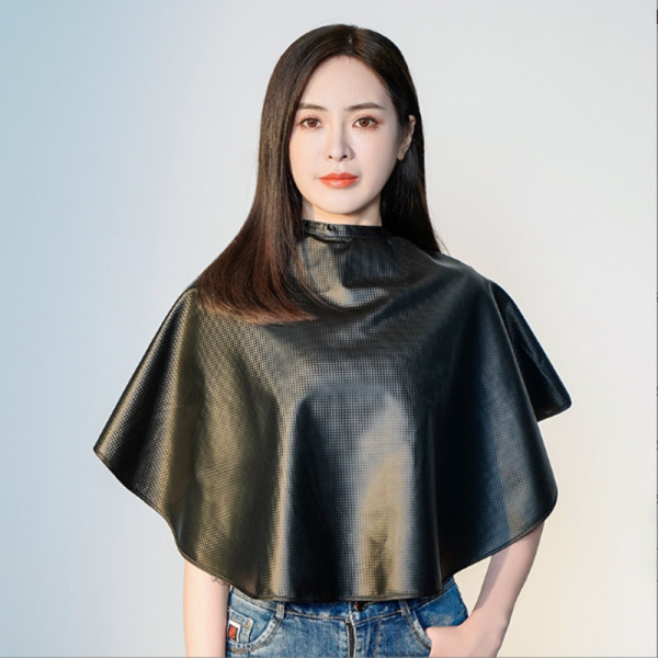 셀프 가정용 미용실 염색 방수 헤어보 파마보 가운
