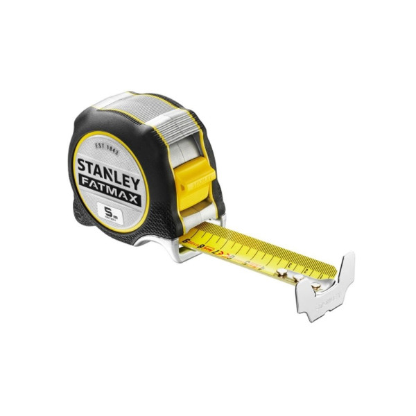 스탠리 FMHT38214 0 익스트림 줄자 5M 32mm FatMax 워킹자 줄자