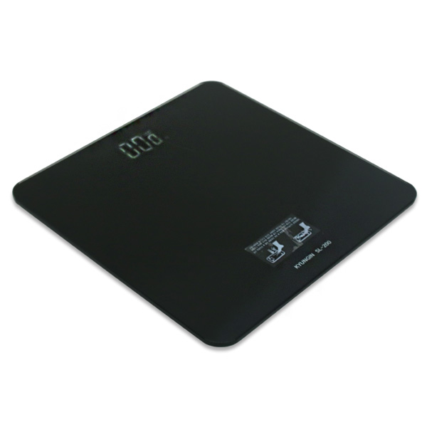 경인 LED 체중계 SL-200