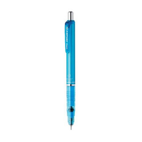 DELGUARD(델가드) 샤프 0.5 라이트블루 P-MA85-K