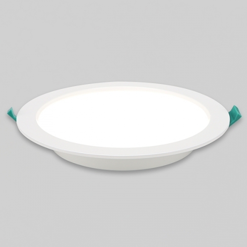 비츠온 다운라이트 LED 8인치 30W 주백 KS