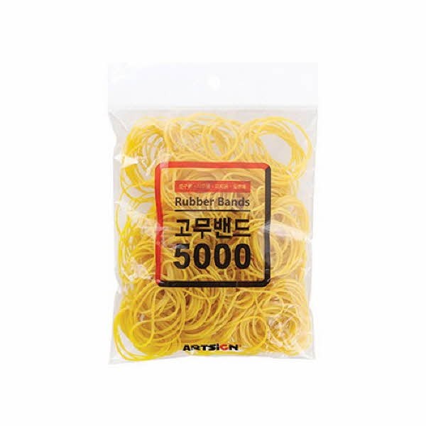 아트사인 고무밴드 5000(0034 70X1.4)