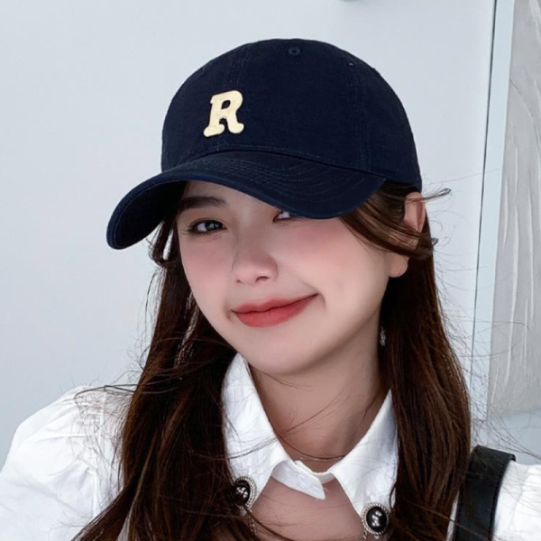 골프 등산 야외 남자모자 여자 볼캡 무지 빈티지 모자