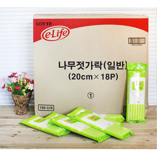 이라이프나무젓가락18p_150개입