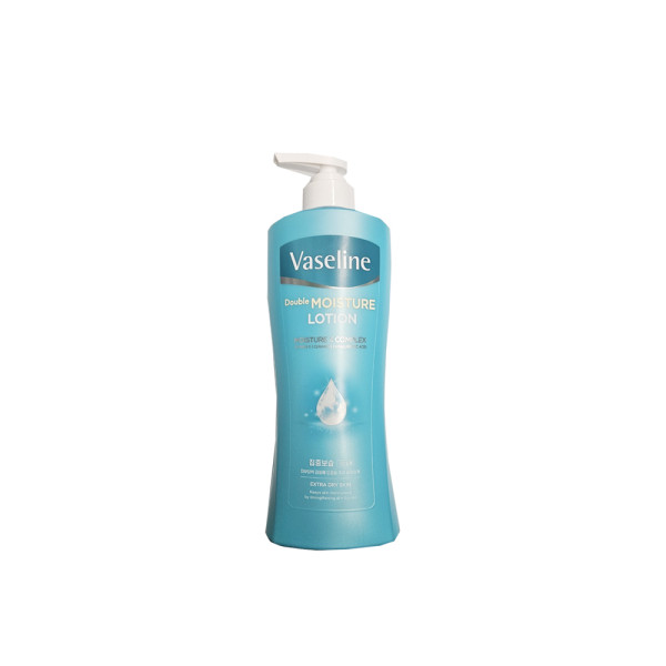 바세린 더블 모이스처 바디로션 450ml