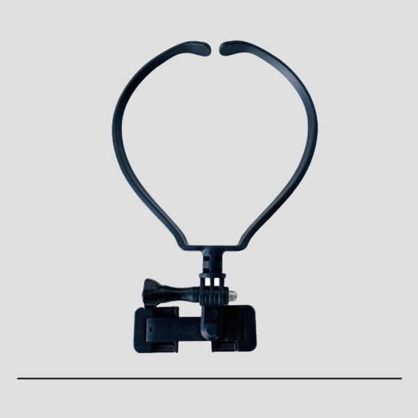 각도조절 맥세이프 스마트링 만능거치대 넥홀더