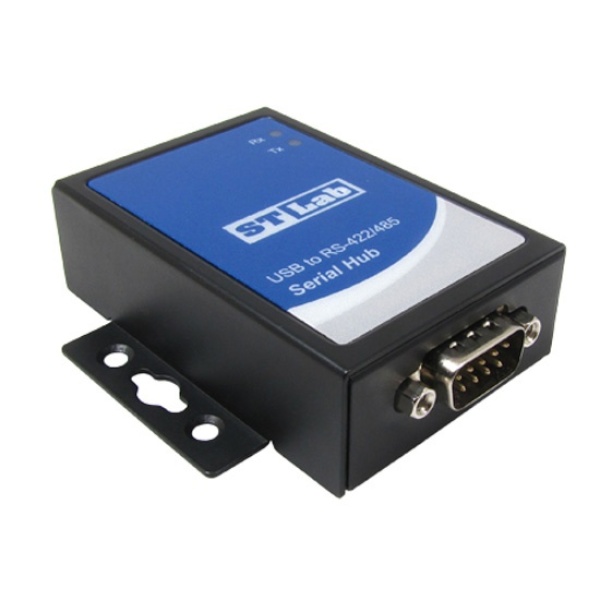 15KV 서지 프로텍터 내장 USB2.0 to RS422/485 컨버터