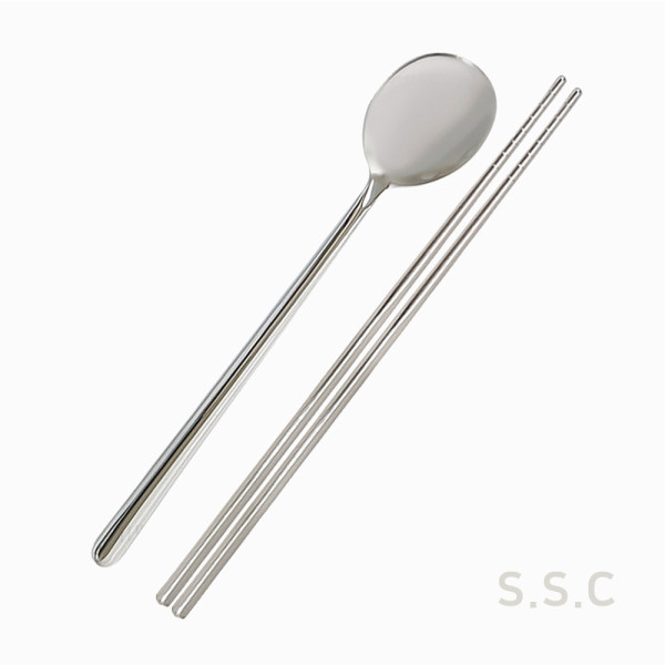 S.S.C 스텐 진공 수저세트