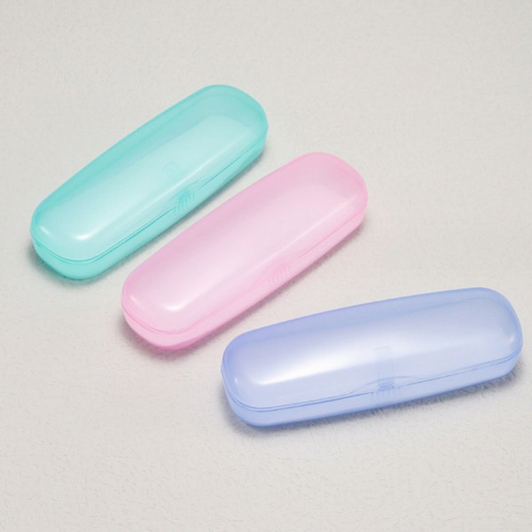 돋보기 케이스 안경 보관함