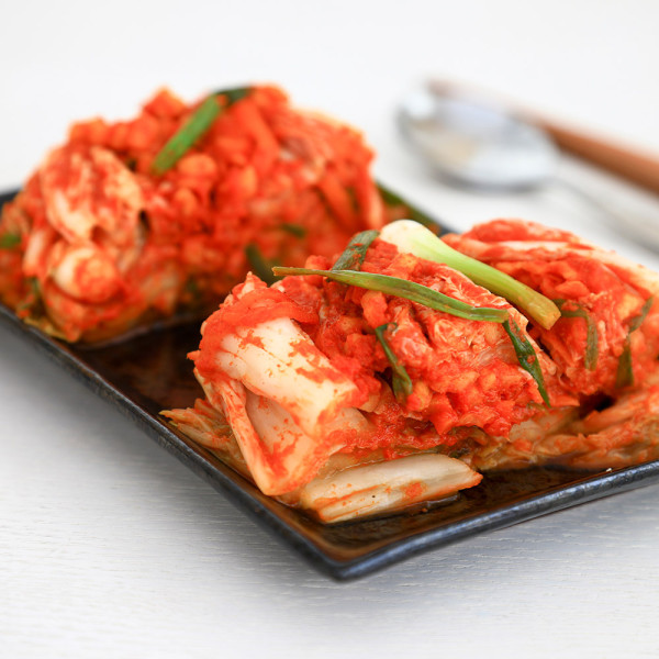 국내산김치 썰은김치 전라도김치 5kg