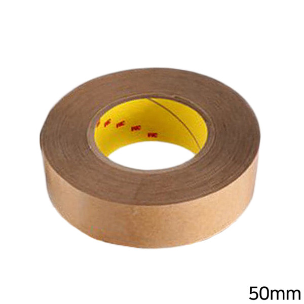 무기재 전사 양면테이프 50mm x 50M