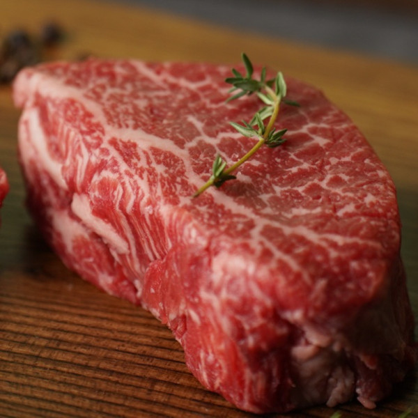 갈비살 스테이크 250g